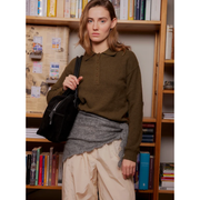 Opany Triangle Scarf
