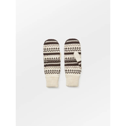 Patternia Knit Mitten