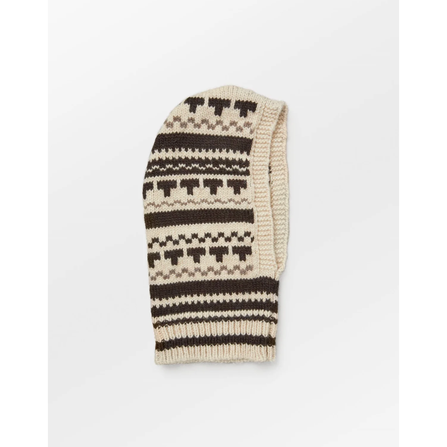 Patternia Knit Balaclava