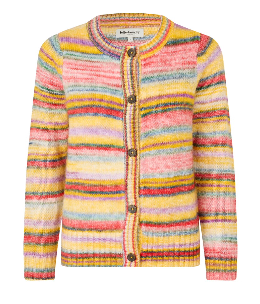 MalaLL Cardigan Strik