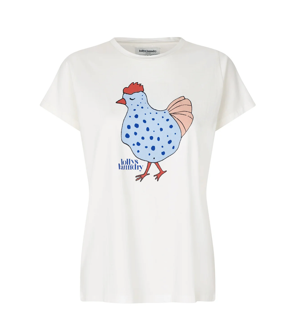 RomaLL tee, kylling