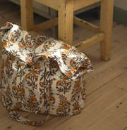Shopping Tote 46x47cm Calla Honey