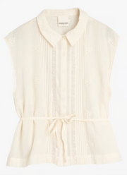 Indi&Cold - Colonel Plain Shirt