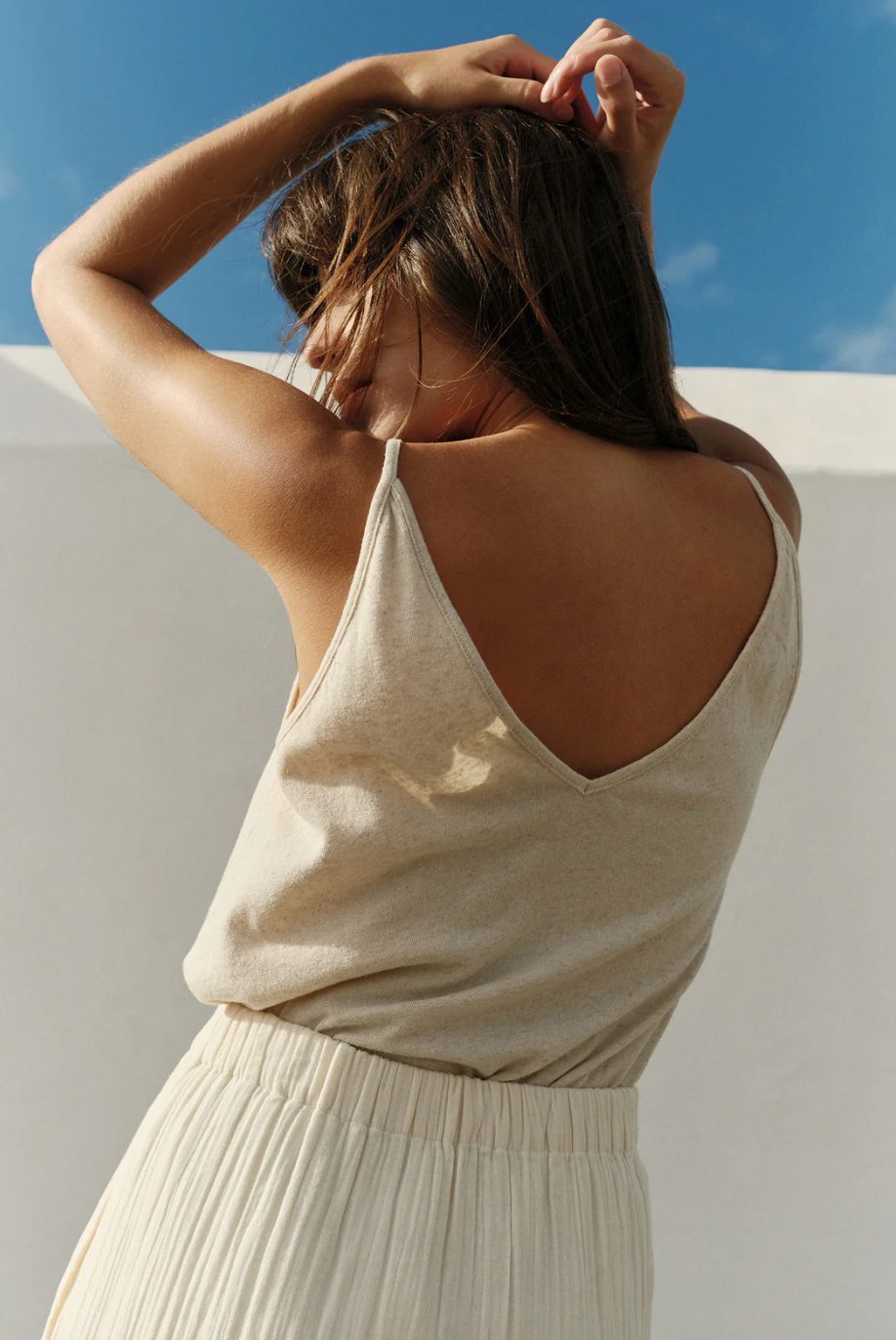 Indi&Cold - June Tank Top