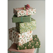 Gavepapir - Divya - Moss 10M