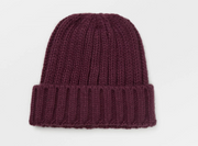 Walmer Hue - Burgundy