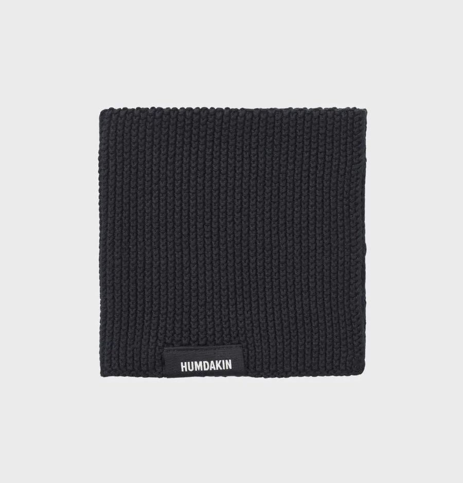 Knitted Dishcloth