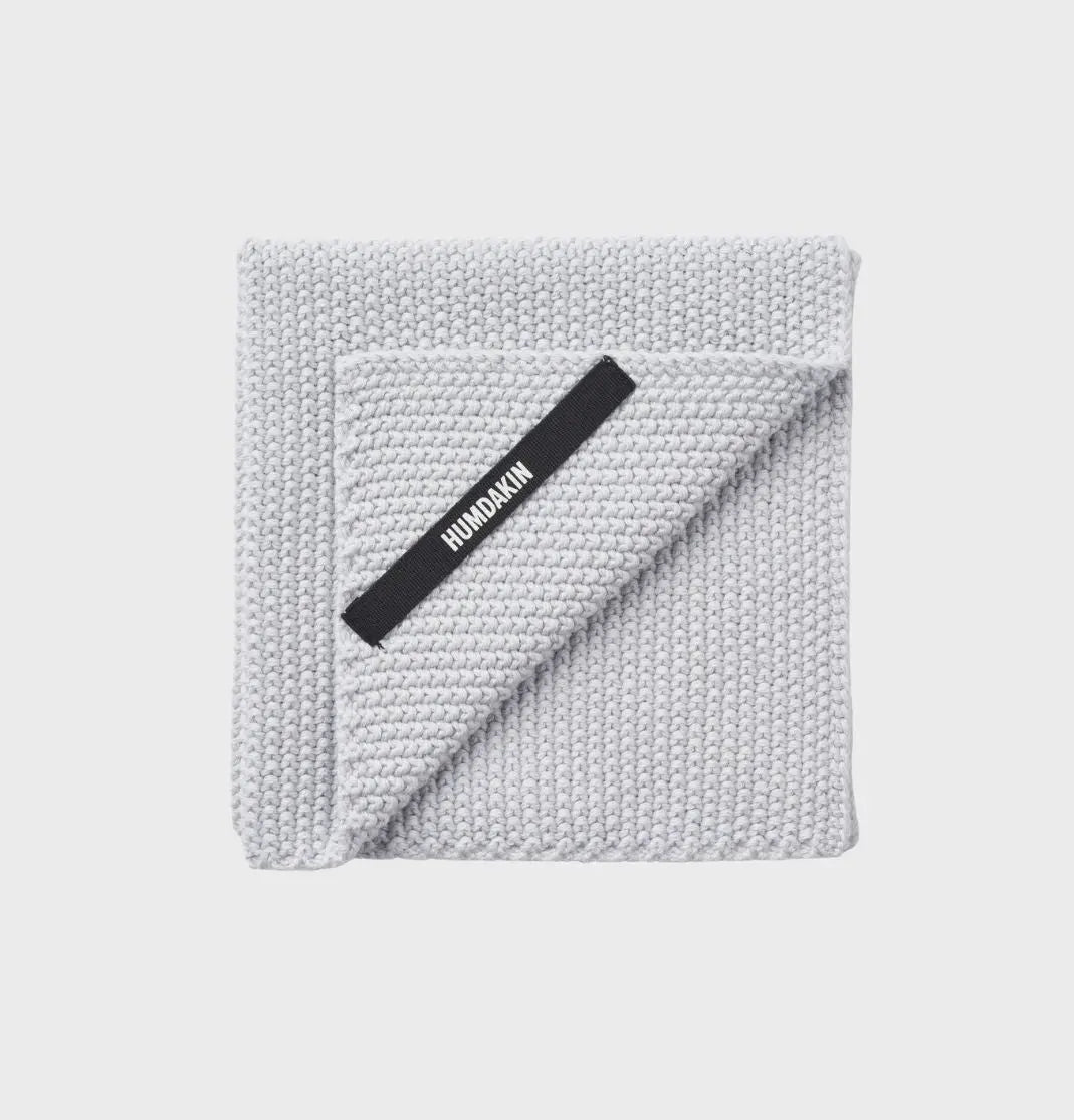 Knitted Dishcloth
