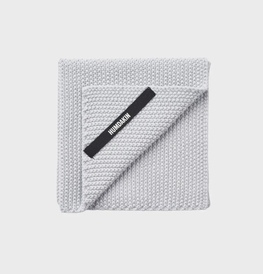 Knitted Dishcloth