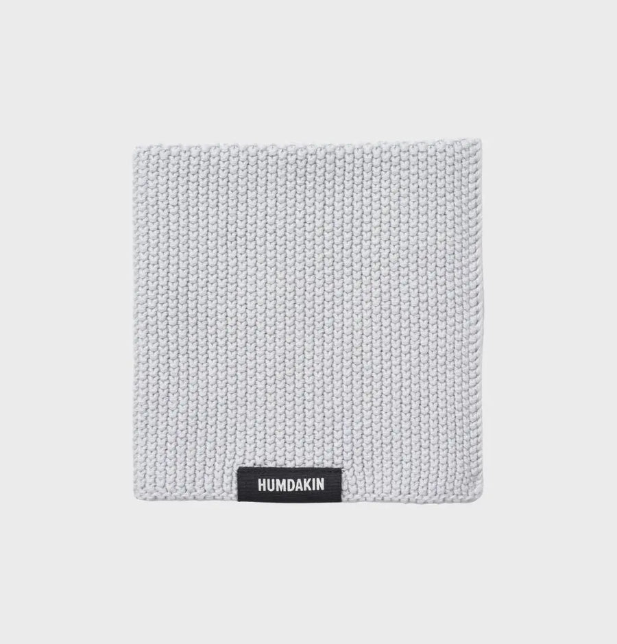 Knitted Dishcloth