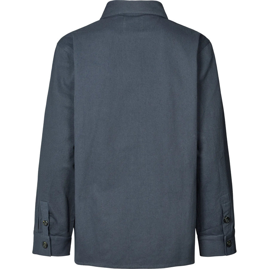 Sussie Twill Shirt