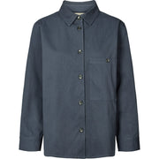Sussie Twill Shirt