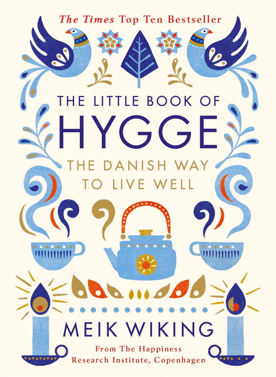 Bog - The Little Book of Hygge