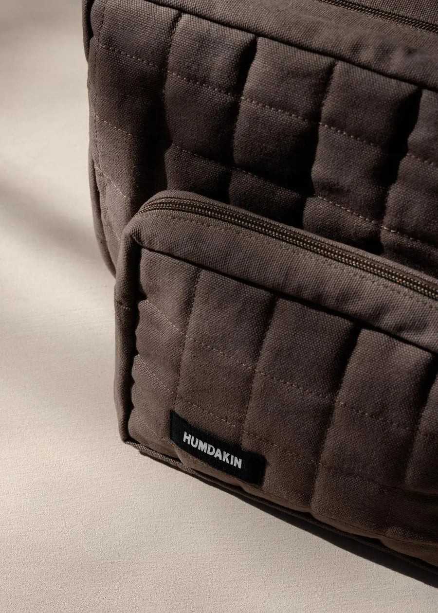 Toiletry Bag
