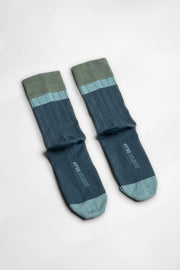 VARNA FLOW Socks - Liquid Path