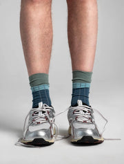 VARNA FLOW Socks - Liquid Path