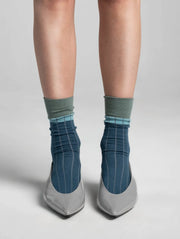 VARNA FLOW Socks - Liquid Path