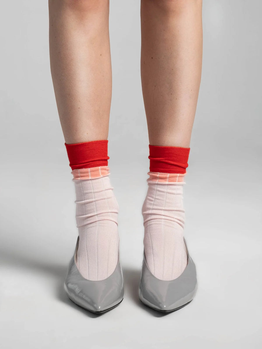 VARNA FLOW Socks - Vital Bloom