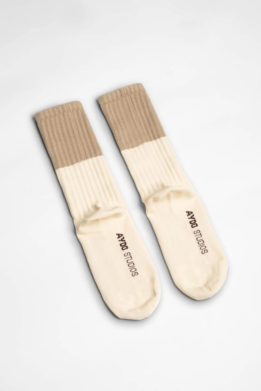 VELIKO PASS Socks - Dust Veil