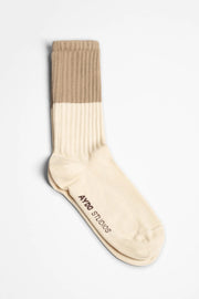 VELIKO PASS Socks - Dust Veil