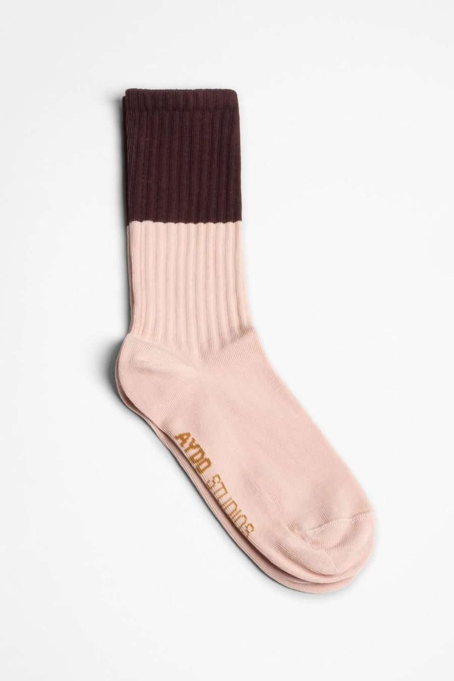 VELIKO PASS Socks - Faded Blush