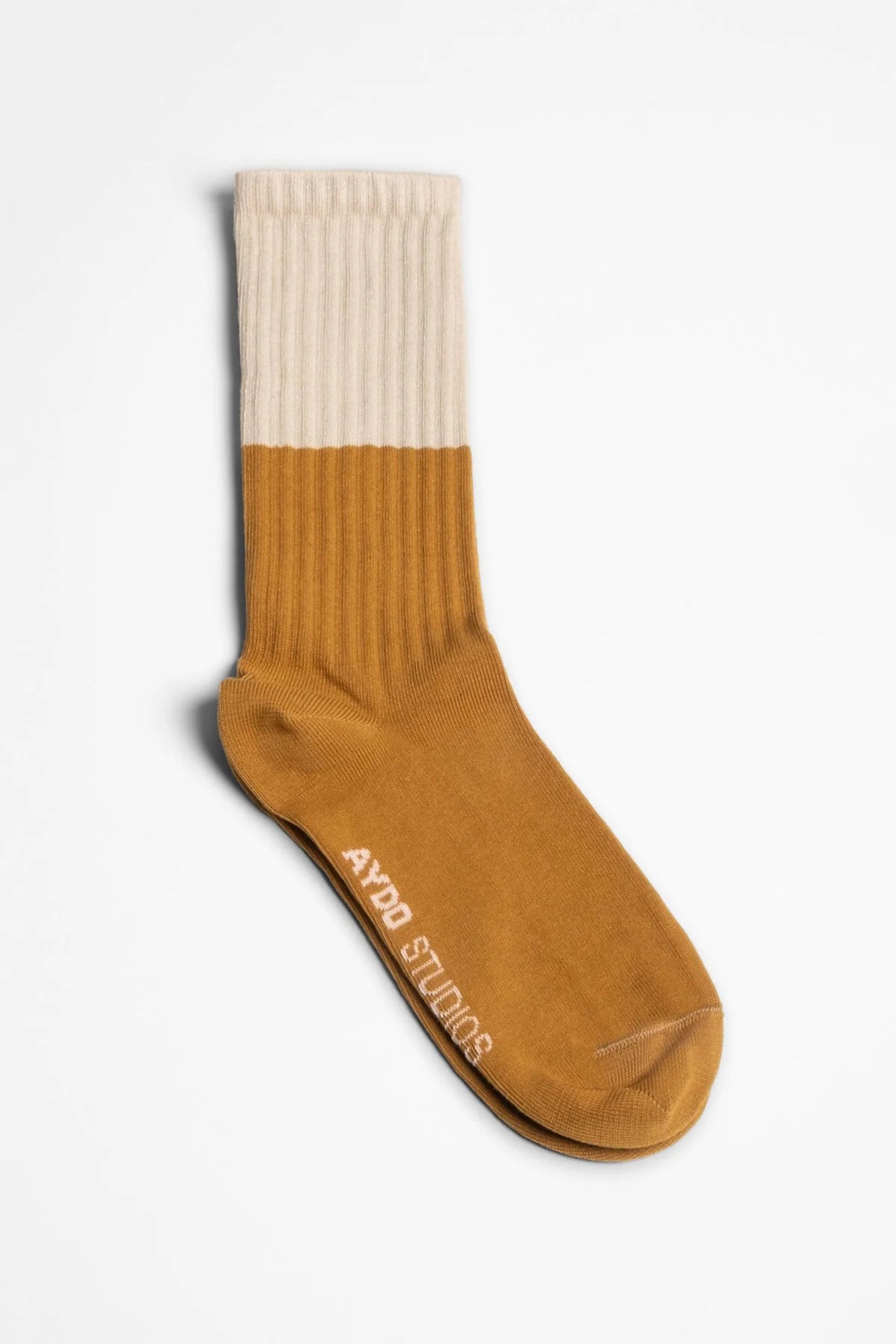 VELIKO PASS Socks - Raw Still