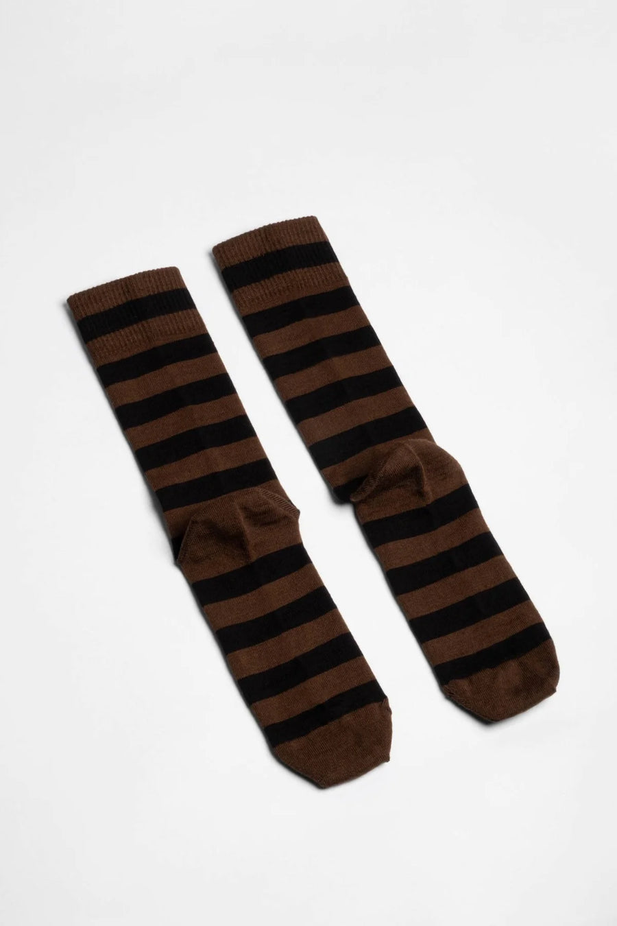VILNIUS PATH Socks - Faded Mark