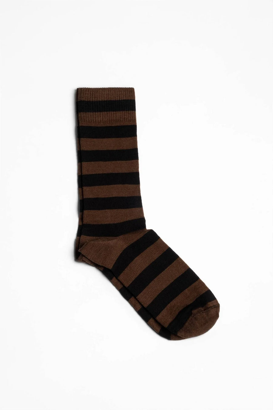 VILNIUS PATH Socks - Faded Mark
