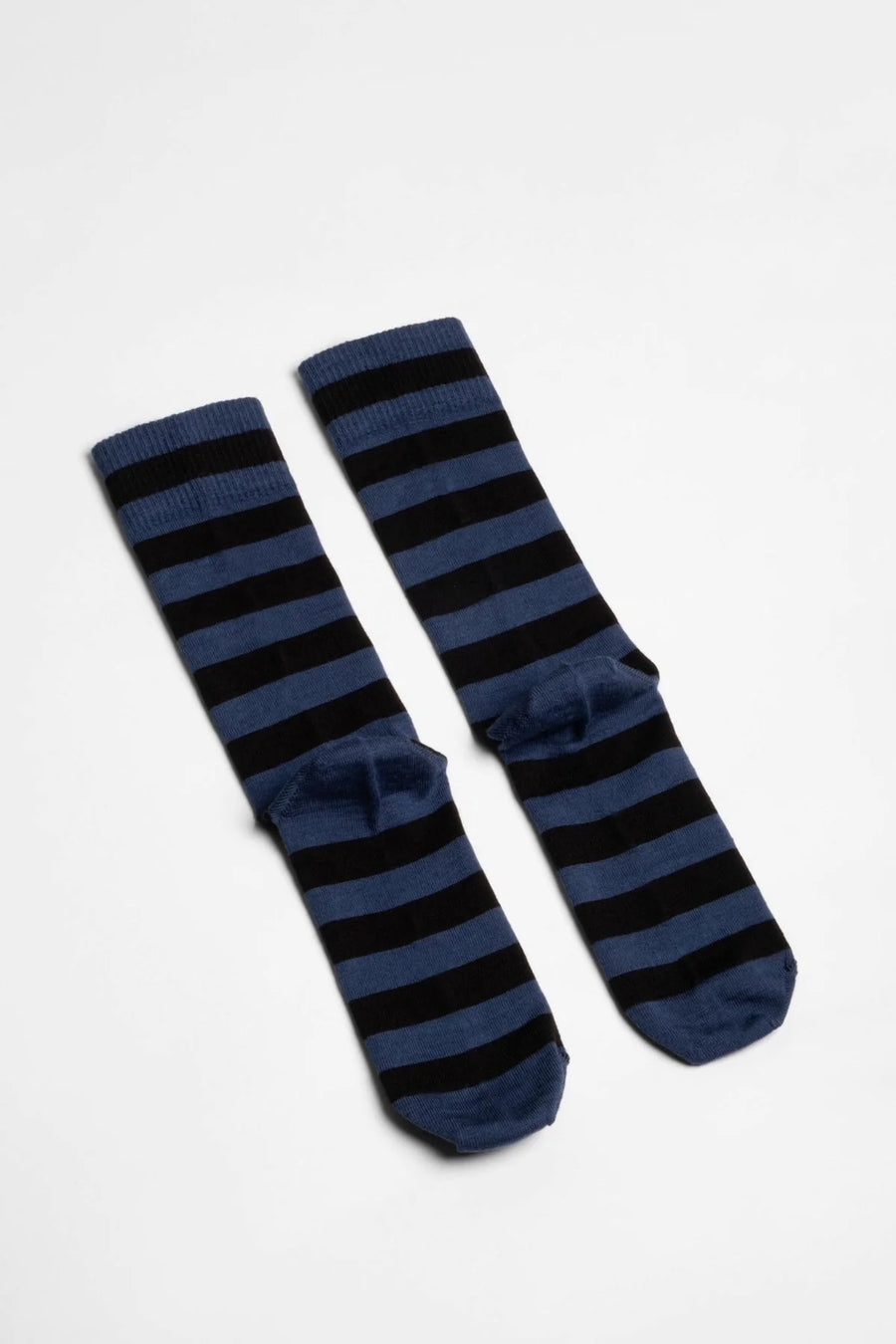VILNIUS PATH Socks - Iron Drift