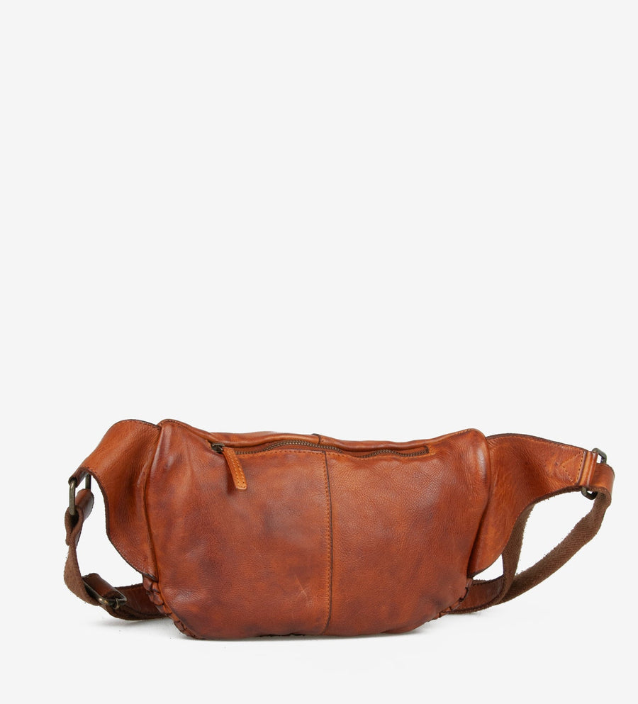 Bumbag - Verona - Cognac - Montana