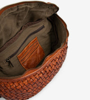 Bumbag - Verona - Cognac - Montana