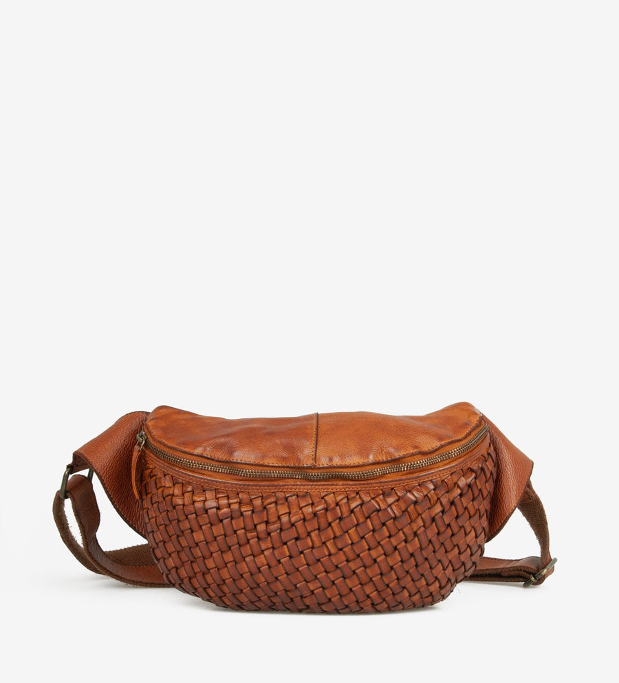 Bumbag - Verona - Cognac - Montana