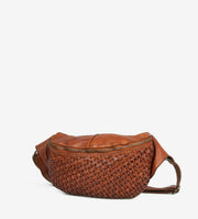Bumbag - Verona - Cognac - Montana