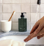 SKOG - Wash 200ml i Glas