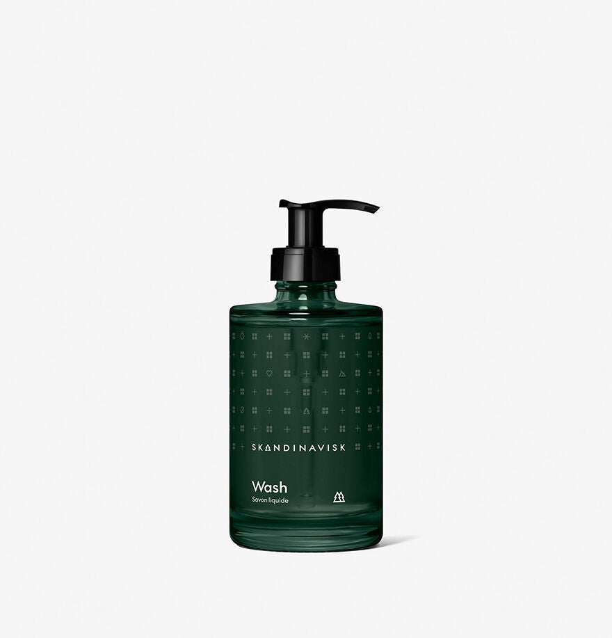 SKOG - Wash 200ml i Glas