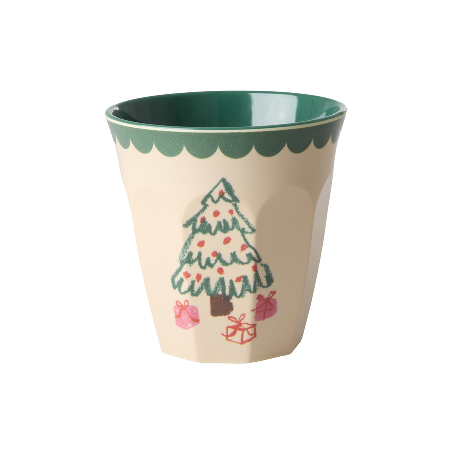 Melaminkop Gifted Tree - 250 ml