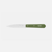 N°113 Savtakket kniv – Kaki