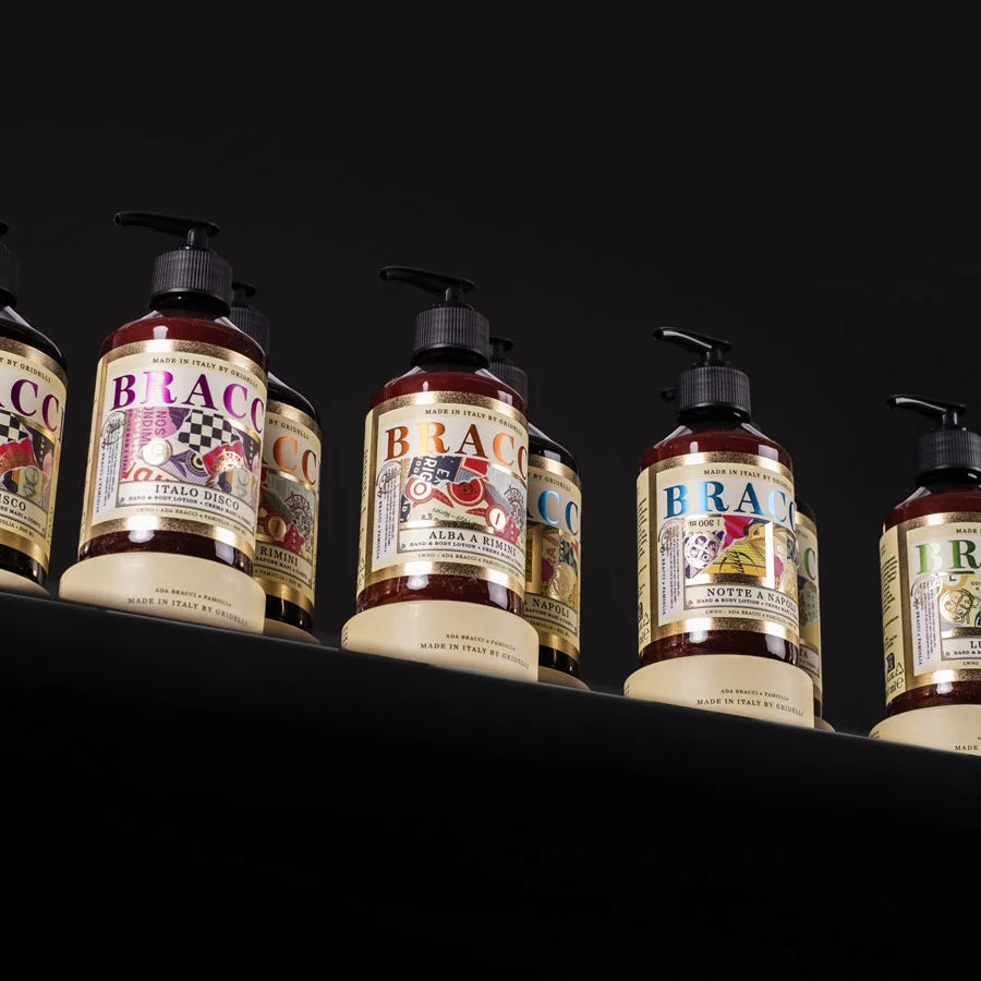ALBA A RIMINI Hand & Body Lotion