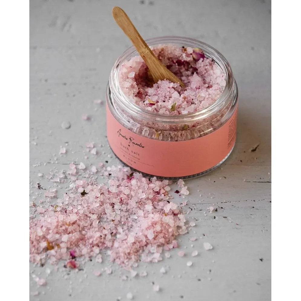 Badesalt | BLOOM, 230g