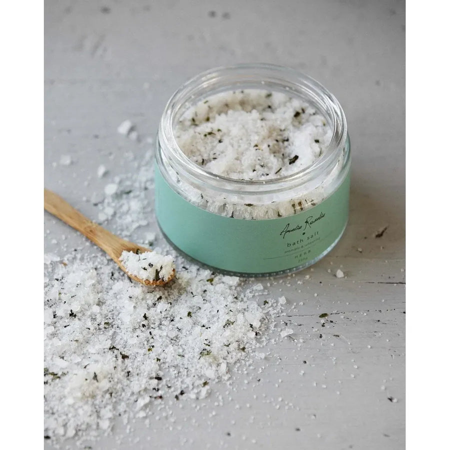 Badesalt | HERB, 230g