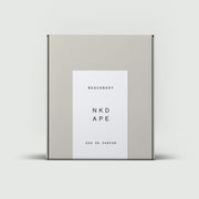 NKDAPE BeachBody Parfume 50ml