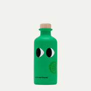 basilikum- Ekstra jomfru olivenolie 200 ml