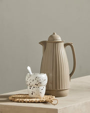 CARVI termokande - Beige