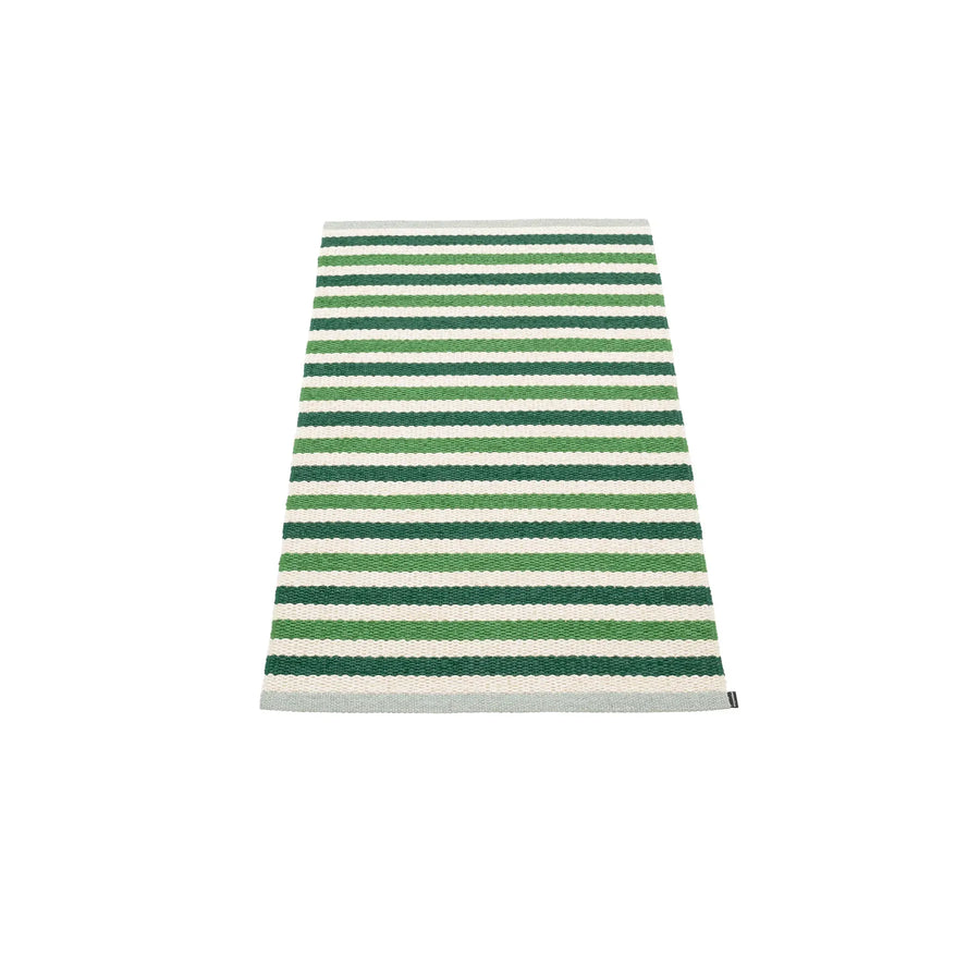 Pappelina - TEO - Dark Green - Flere Størrelser