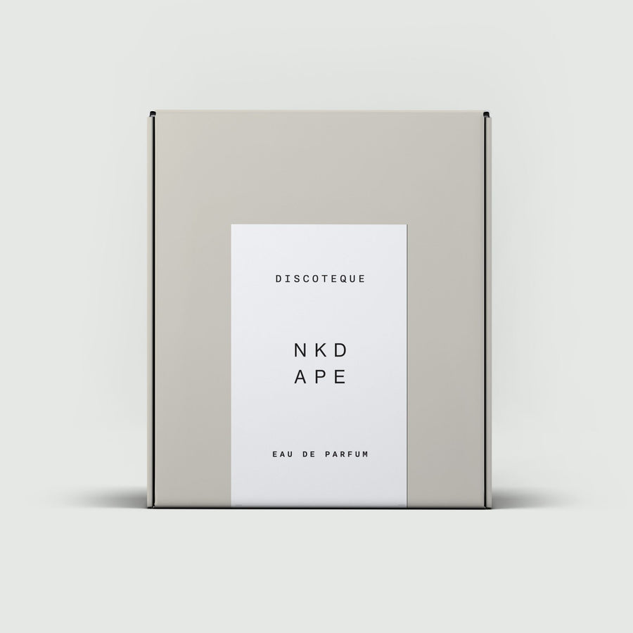 NKDAPE Discoteque Parfume 50ml