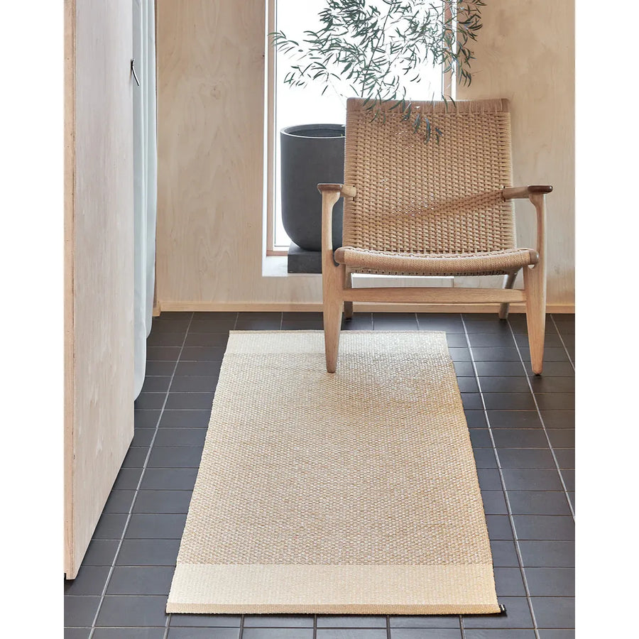 Pappelina - EDIT - Beige - Flere størrelser