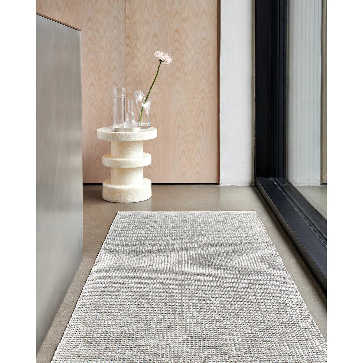 Pappelina - EMM - Fossil Grey - Flere størrelser