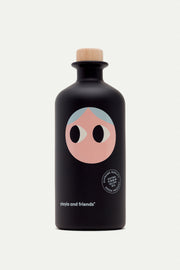 Extra jomfruolivenolie 500 ml