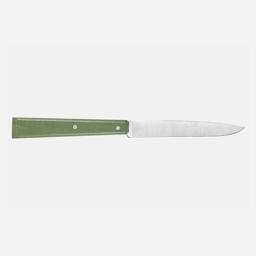 Bon Appetit Khaki 2
