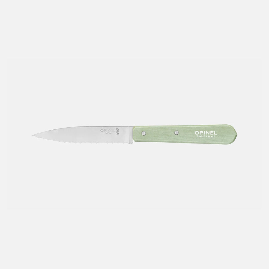 N°113 Savtakket kniv – Sage